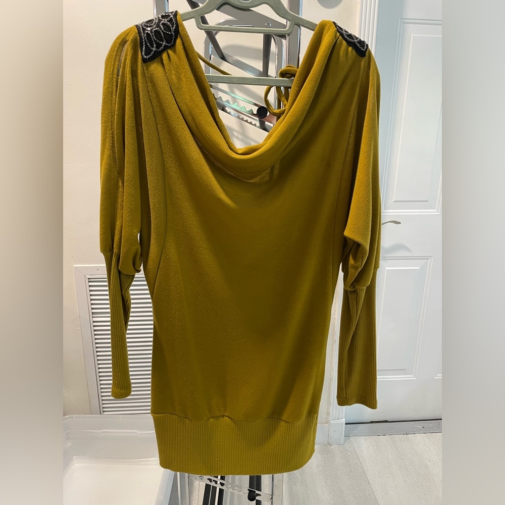 Perfect Sweater Dress